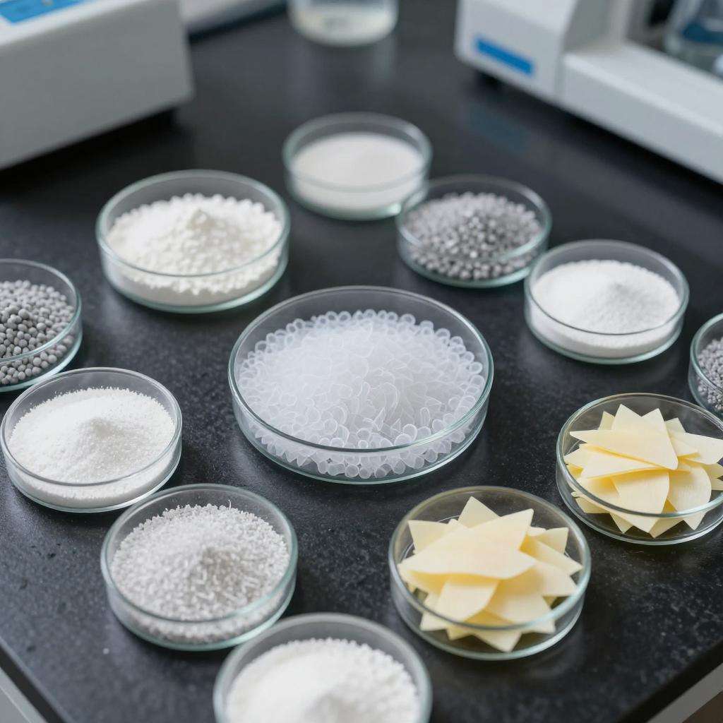 塑料改性,改的什么性 塑料改性,改的什么性第三张图