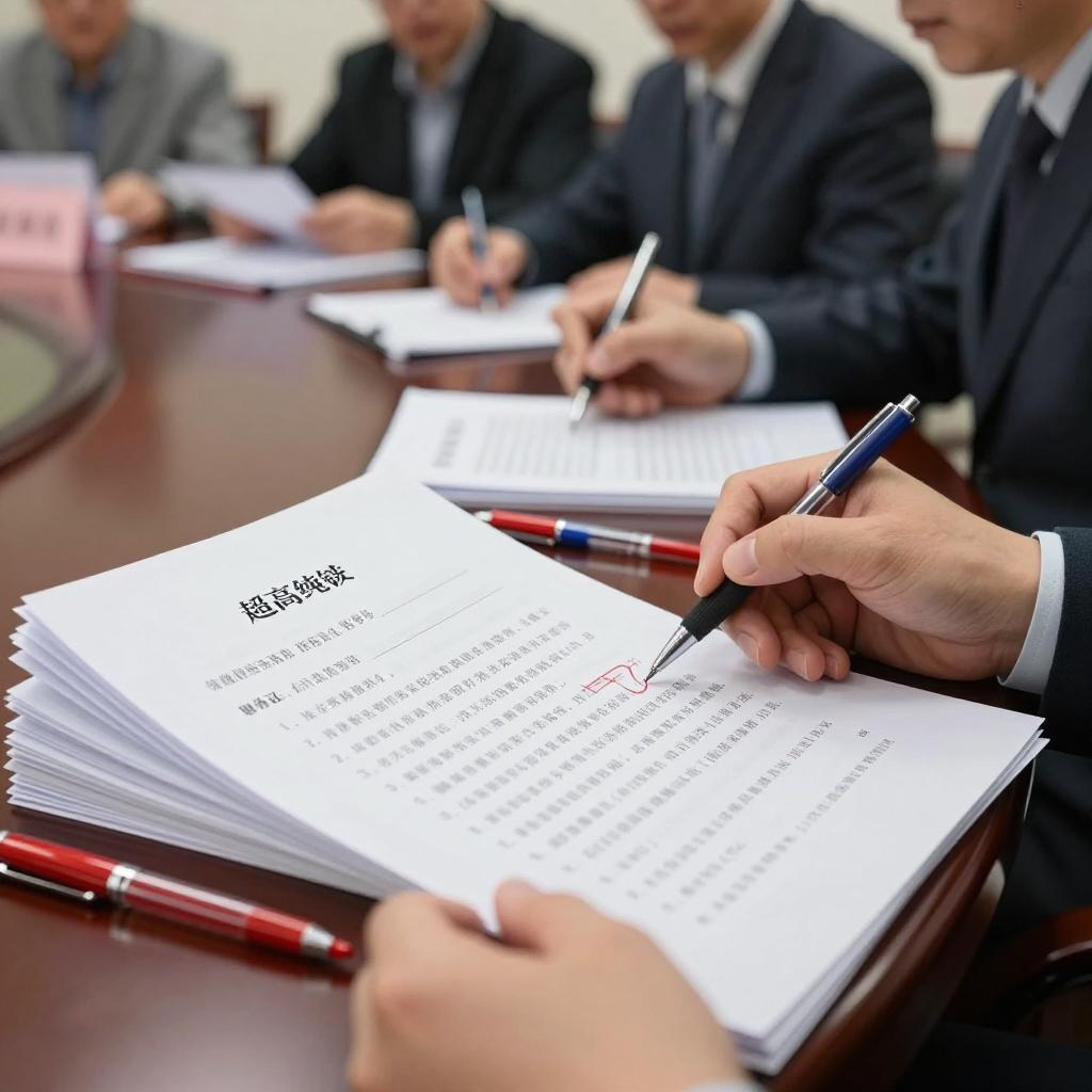 有色标准委就《超高纯镉》等6项标准召开讨论会第二张图