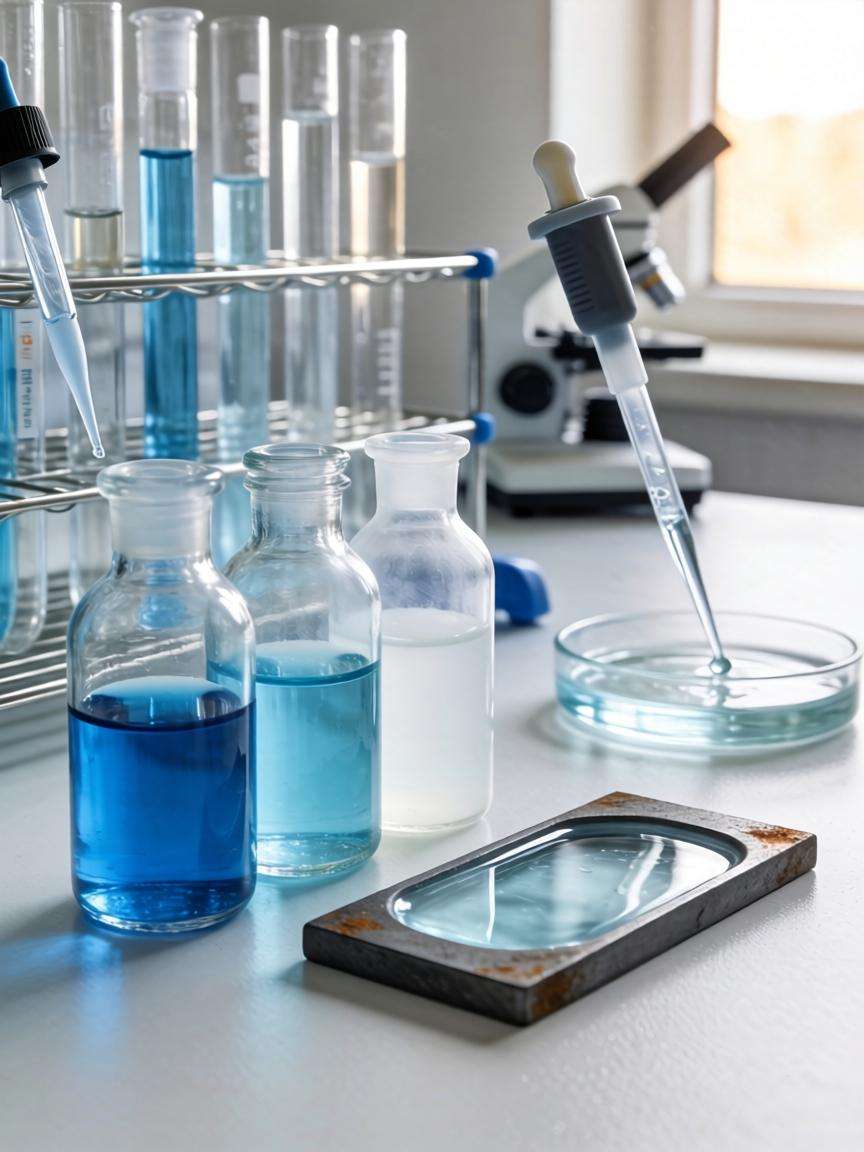 新技术实现炼油污水回用 新技术实现炼油污水回用第二张图