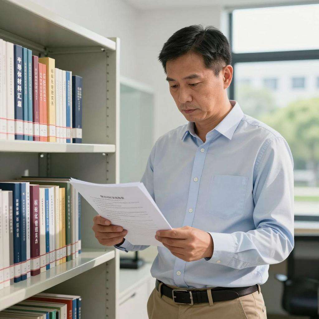 有色标准委就《超高纯镉》等6项标准召开讨论会第三张图