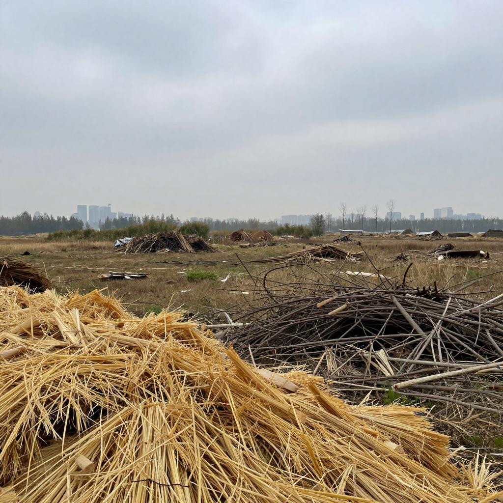 华中科技大学研发生物质微米燃料 华中科技大学研发生物质微米燃料第一张图