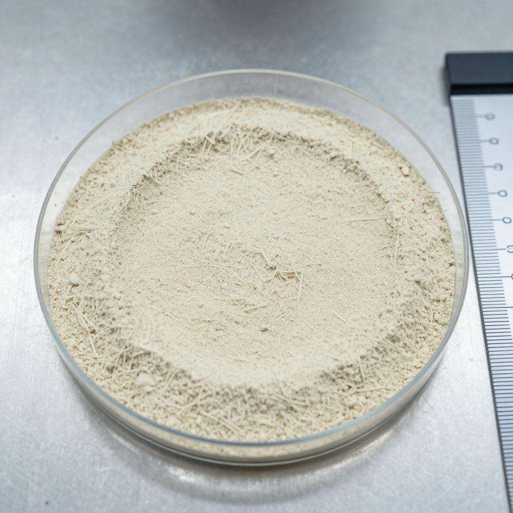 华中科技大学研发生物质微米燃料 华中科技大学研发生物质微米燃料第二张图