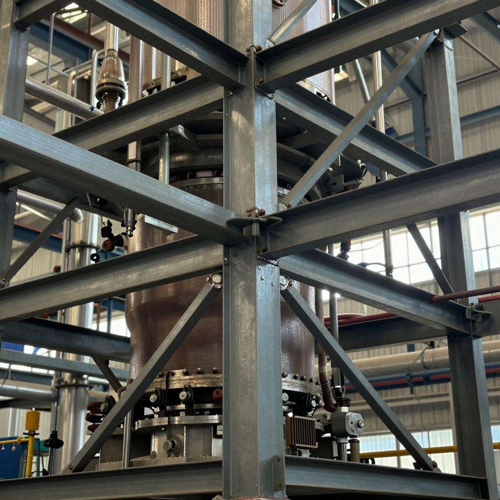 全球首条600千安铝电解槽已通过审评第二张图