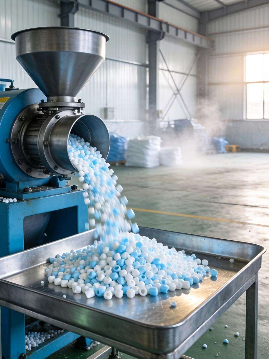 各种废塑料如何鉴别第二张图