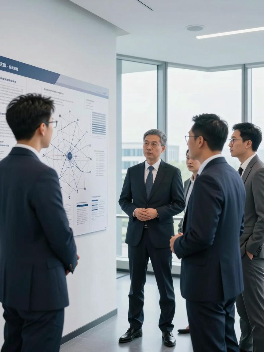 天津铜质线材企业重点实验室通过验收第三张图