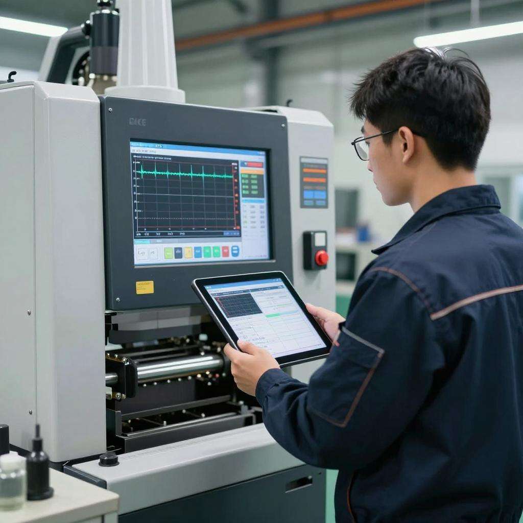 四大类废旧塑料造粒机故障原因及处理方法第一张图