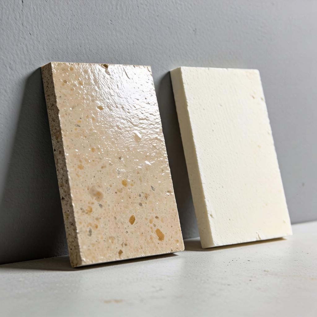 几种塑料再生料性能变化的情况第二张图