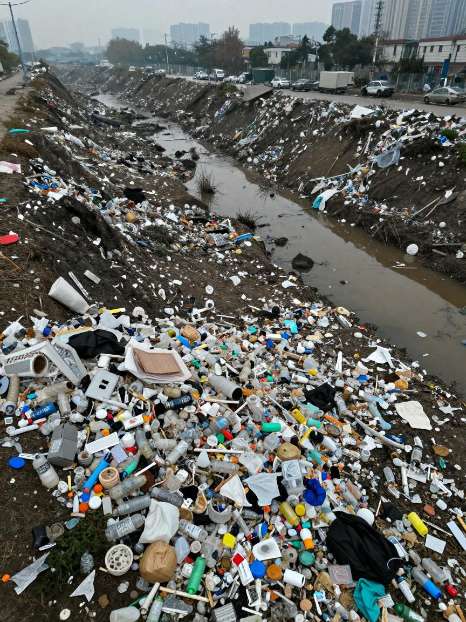 宁波成功研发了一项新技术 生活垃圾可变成“绿色煤炭”第二张图