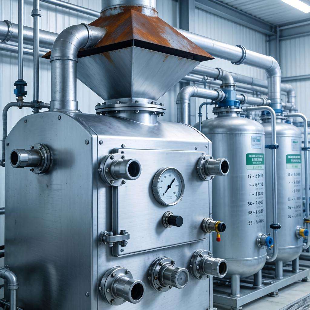 天津东邦铅资源再生异地升级项目开工建设 天津东邦铅资源再生异地升级项目开工建设第二张图