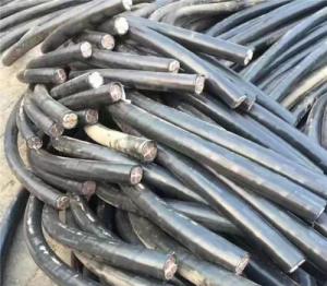 废旧电缆线再生利用竟然有这么多隐藏方法，你知道几种？(图1)