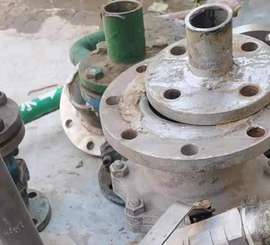 廖无厂的废旧金属竟隐藏着这些秘密，真相让人震惊！(图1)