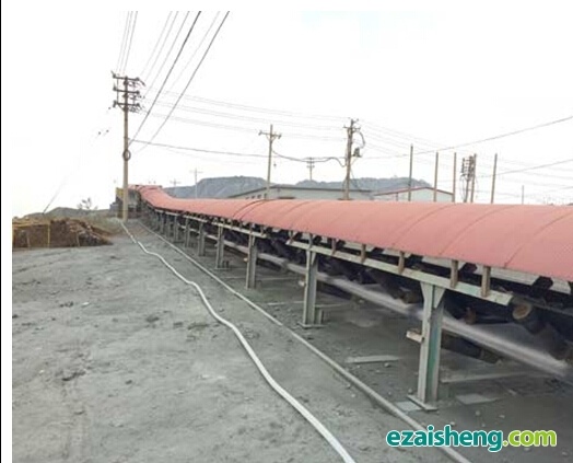 《鞍山铁矿开采及储运过程粉尘控制与治理技术研究》项目启动(图2)