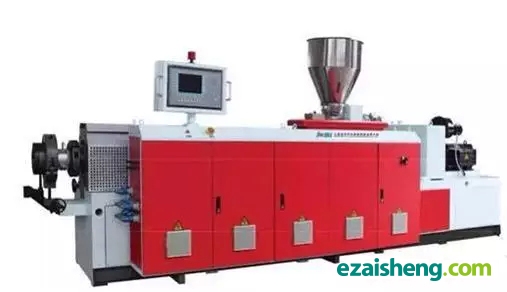 仿大理石型材挤出机