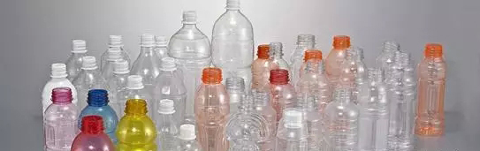 塑料品种大盘点(图1)