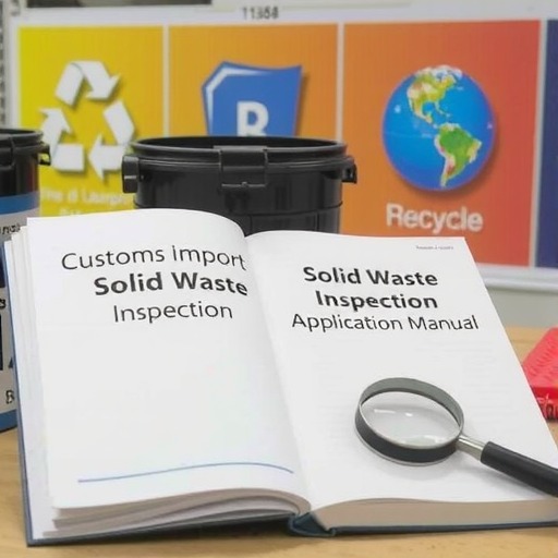 岛津推出《海关进口固体废物检测应用文集》(图2) 岛津推出《海关进口固体废物检测应用文集》(图2)