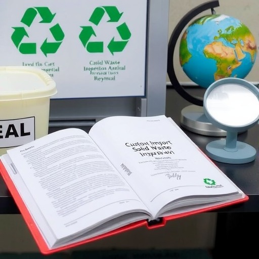 岛津推出《海关进口固体废物检测应用文集》(图1) 岛津推出《海关进口固体废物检测应用文集》(图1)