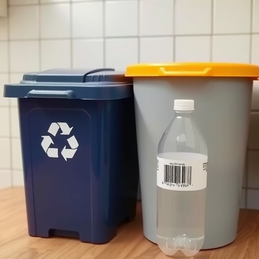 每个塑料容器都有“身份证”,你家里的塑料用对了吗?(图2) 每个塑料容器都有“身份证”,你家里的塑料用对了吗?(图2)