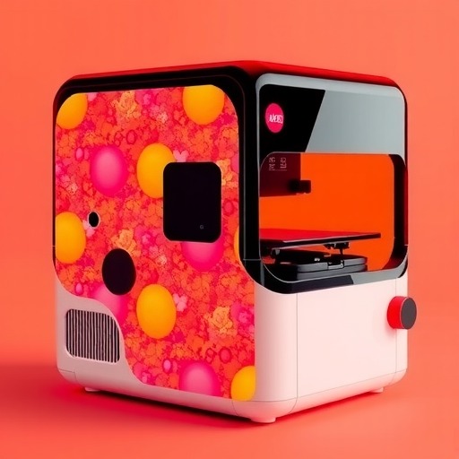 惠普用废塑料造打印机(图2)