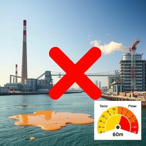 处置危险废物时有毒有害物质超标排放有哪些处罚(图2) 处置危险废物时有毒有害物质超标排放有哪些处罚(图2)