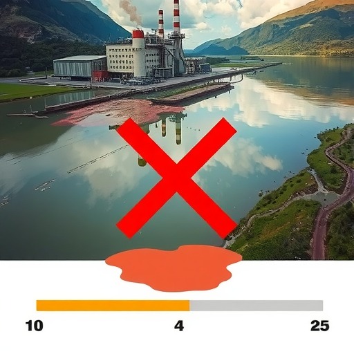 处置危险废物时有毒有害物质超标排放有哪些处罚(图1) 处置危险废物时有毒有害物质超标排放有哪些处罚(图1)