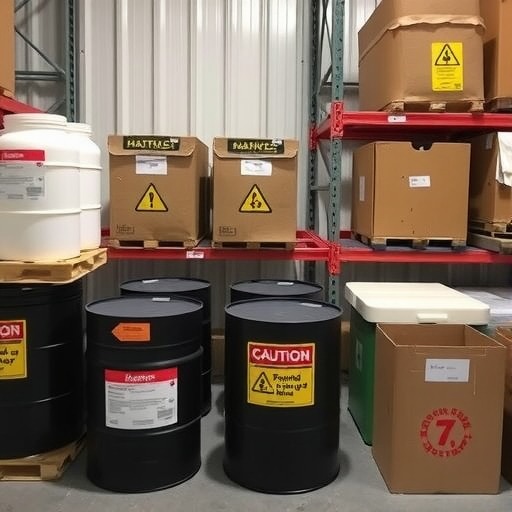 危险废物常见包装方式指引(图1)