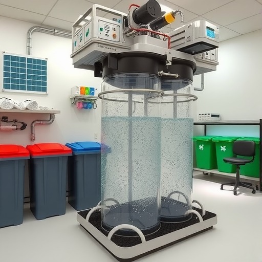 垃圾渗滤液资源化技术研究进展(图2) 垃圾渗滤液资源化技术研究进展(图2)