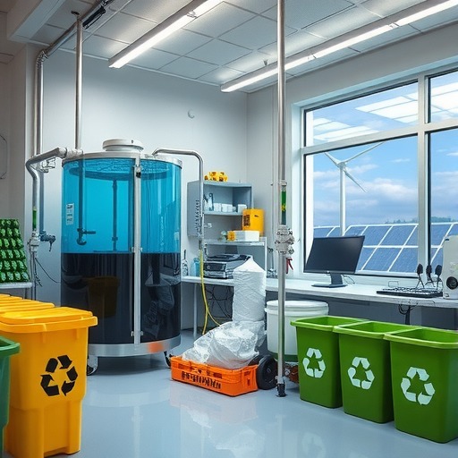 垃圾渗滤液资源化技术研究进展(图1) 垃圾渗滤液资源化技术研究进展(图1)