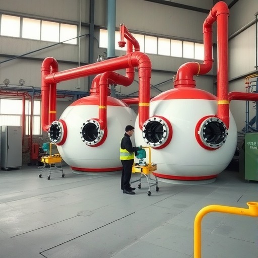 上海交大水热资源化技术处置湿垃圾工业化试验成功(图1)