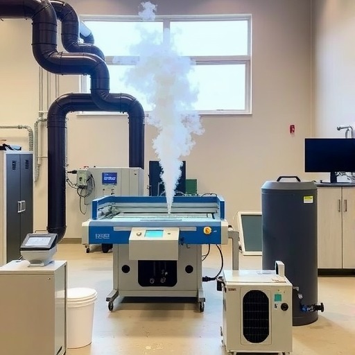 塑料软包装印刷行业VOCs产生特点及收集治理探究(图1) 塑料软包装印刷行业VOCs产生特点及收集治理探究(图1)