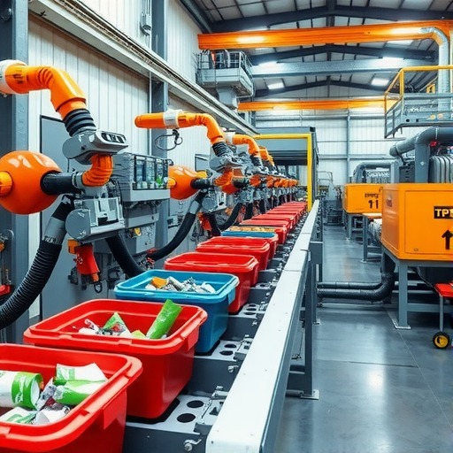 新型技术搞定垃圾处理难题(图1)