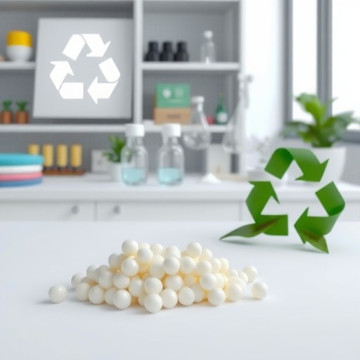 塑料人必备的改性知识汇总(图1)