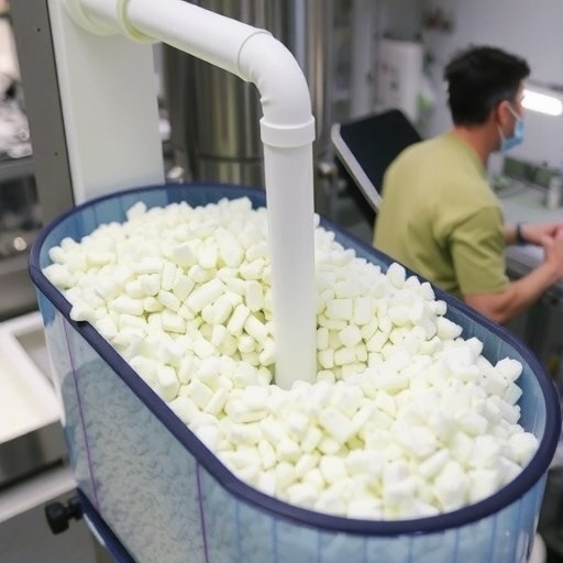 PPR粉碎料韧性太差，怎么改善