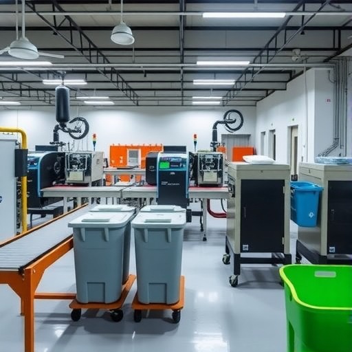 从四方面入手，解决注塑制品不完整缺陷(图1)