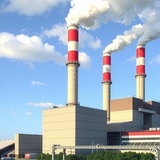 直击闻不到异味的垃圾焚烧发电厂——光大国际破解垃圾焚烧项目难题(图1)