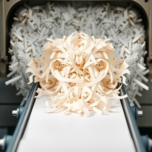 纸张回收之后如何“变身”？(图1)