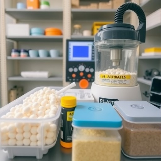 塑料人必备的改性知识汇总(图1)