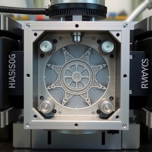 提高注塑件尺寸精度的注塑工艺(图1)