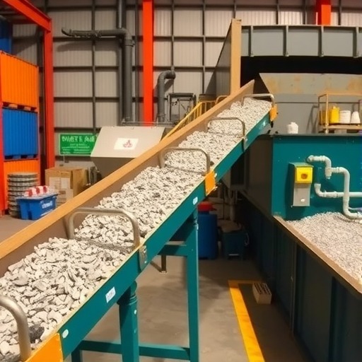 铝灰的回收利用(图1)