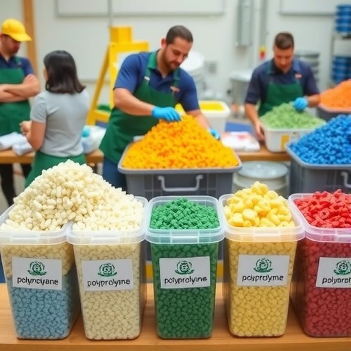 PP回收料：等级划分如何区别(图1)