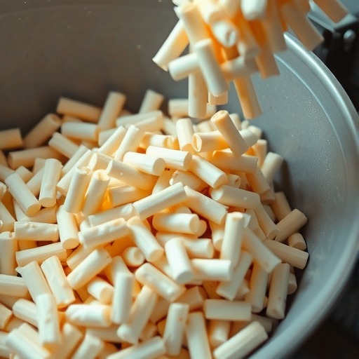 PPR粉碎料韧性太差，怎么改善？(图1)