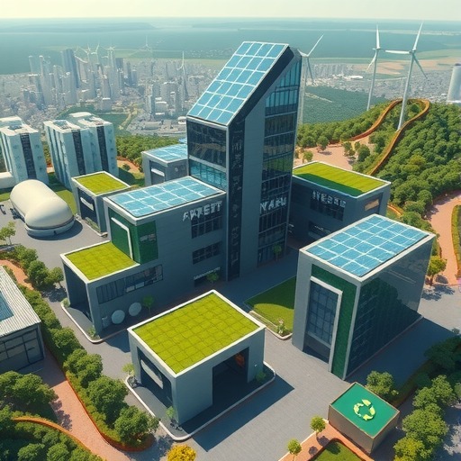 2040年可再生资源发电将达45% 科学家的预言准吗？(图2)