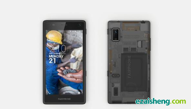 6款减少电子垃圾的环保设计(图1)