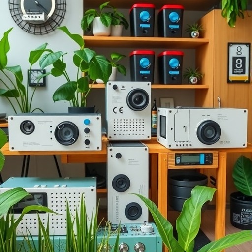 6款减少电子垃圾的环保设计(图7)