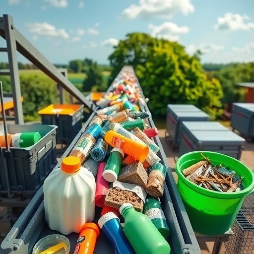 再生资源回收利用与环保可持续发展的研究(图1)