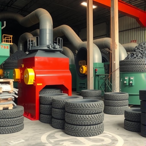 2016年上半年汽车轮胎业新技术盘点(图1)