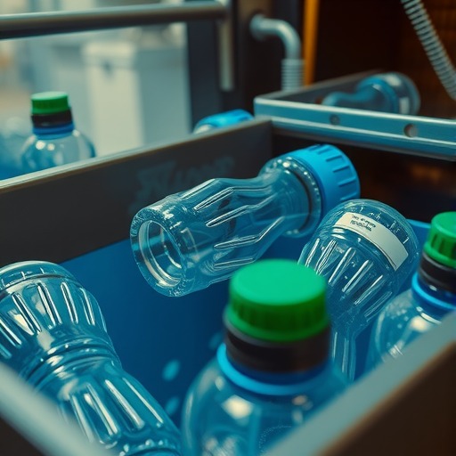 塑料制品在加工过程中的收缩减少方法(图1)