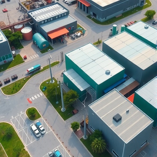 循环经济产业园区的产业战略探讨(图1)