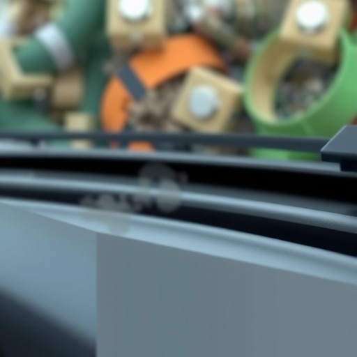 车用PC/ABS合金塑料中，VOC到底从哪儿来？(图1)