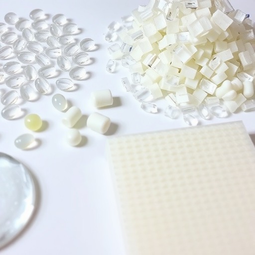 从结构形态上如何区分塑料？(图1)