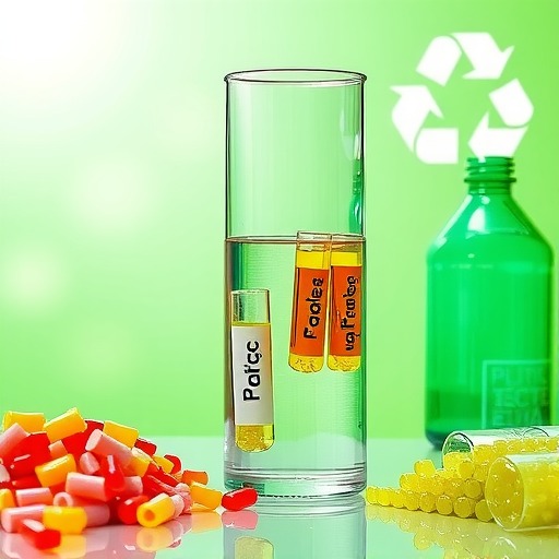 塑料为何离不开相容剂？相容剂又有哪些呢？(图1)